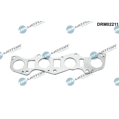 Afbeelding van Pakking, uitlaatbocht Dr.Motor Automotive DRM02211