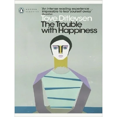 Image de The Trouble With Happiness