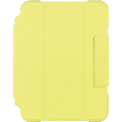 Afbeelding van Tucano Folioblad, Apple, geschikt voor iPad 10.9&quot; 10th gen 2022, 27,7 cm (10.9&quot;)