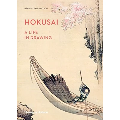 Afbeelding van Hokusai