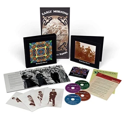 Afbeelding van Barclay James Harvest