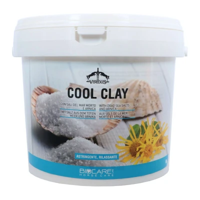 Afbeelding van Veredus Cool Clay 2,5kg