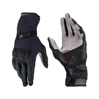 Afbeelding van Leatt Adventure X Flow 7.5 ultra beschermende en comfortabele motorhandschoenen