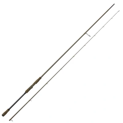 Afbeelding van Savage Gear SG4 Light Game Spinhengel 2,21m (3 14gr)