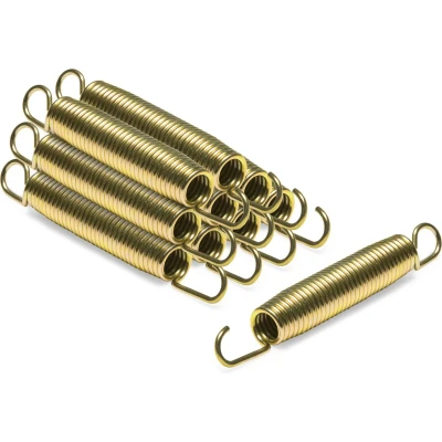 Afbeelding van Conische veer 165mmx23.5mmx3.2mm