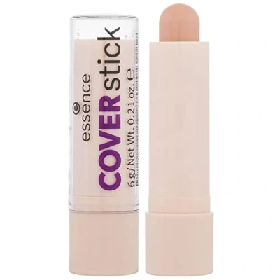 Afbeelding van Essence Cosmetics Cover Stick 10 Matt Naturelle 6g