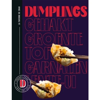 Image de Dumplings
