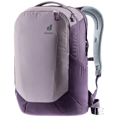 Afbeelding van Deuter Backpack, Maat: One Size, Lavender purple