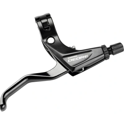 Afbeelding van Shimano Remhendel rechts Deore BL T610 zwart