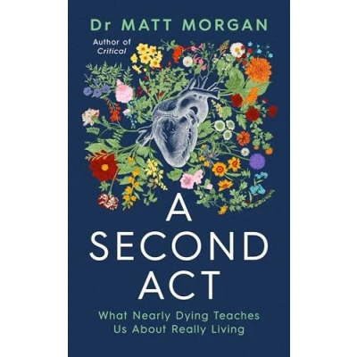 Afbeelding van A Second Act