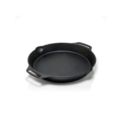 Afbeelding van Petromax Gietijzeren Skillet 2 handvatten 35cm