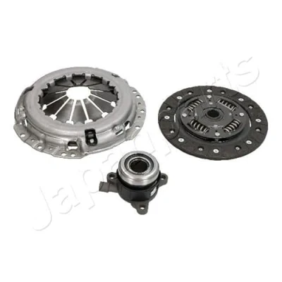 Afbeelding van ASHIKA 92 02 2105 Koppelingsset 200 TOYOTA: Yaris II Hatchback, Auris III SUBARU: Trezia