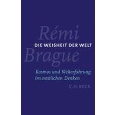 Afbeelding van Die Weisheit der Welt
