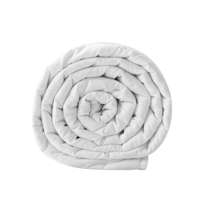 Image de Good Nite Couette d&#039;été 155 x 220 cm légère en microfibre Pour l&#039;été Blanc (155 cm)
