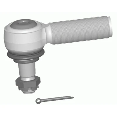 Afbeelding van LEMFÖRDER 11380 03 Stuurkogel 22 M24x1,5 Vooras