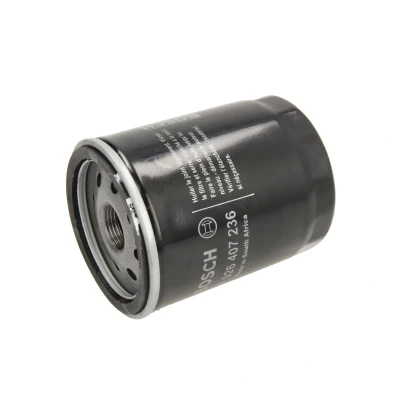 Afbeelding van Bosch Oliefilter F 026 407 236