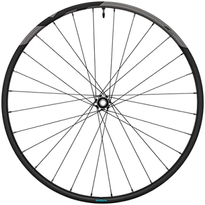 Afbeelding van Shimano Voorwiel Deore Xt M8100 29 Inch Tl E thru Boost