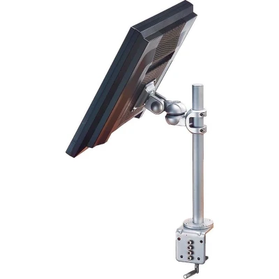 Afbeelding van Monitor arm LA 51 3 met 2 draaipunten