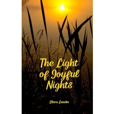 Afbeelding van The Light of Joyful Nights