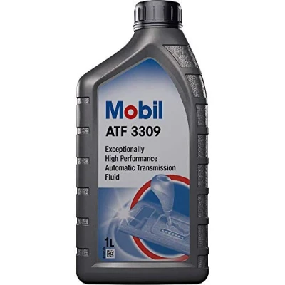 Afbeelding van Versnellingsbakolie MOBIL 150273