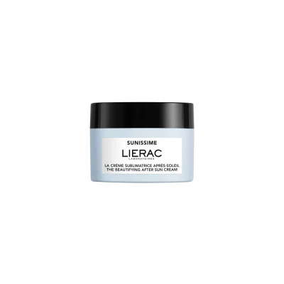 Afbeelding van Lierac Sunissime Crème Sublimatrice AS 50ml