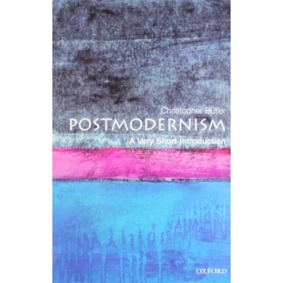 Afbeelding van VSI Postmodernism