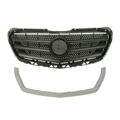 Afbeelding van Blic Grille 6502 07 3548992P