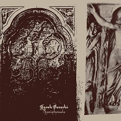 Afbeelding van Sarah Davachi Antiphonals