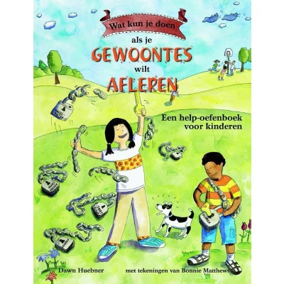 Afbeelding van Wat kun je doen als gewoontes wilt afleren