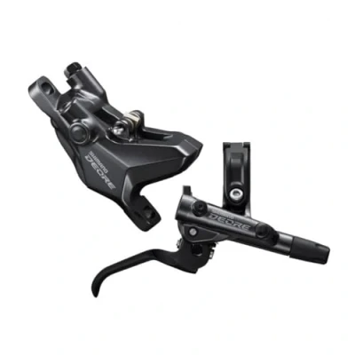 Afbeelding van Shimano M6100 Deore Remkit+klauw Voor Links