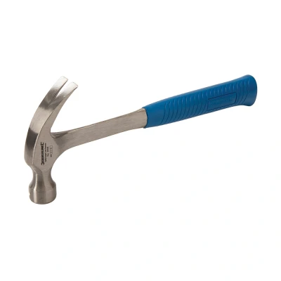Afbeelding van Silverline Gesmede klauwhamer 454 g