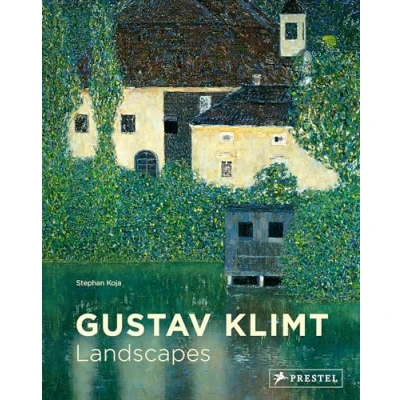 Afbeelding van Gustav Klimt: Landscapes