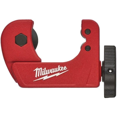 Afbeelding van Milwaukee 48229258 Mini koperen buissnijder, 3 22 mm