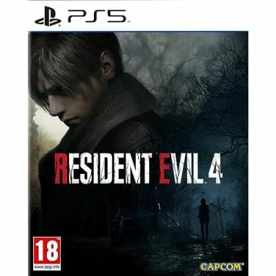 Afbeelding van Resident Evil 4 Remake PS5 FR