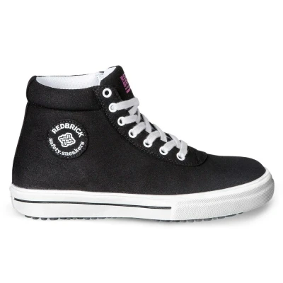 Afbeelding van Redbrick Linda Dames werkschoen S3 Hoog Maat 38