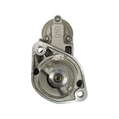 Afbeelding van AS PL S0491(BOSCH) Startmotor 12 1,70 10 MERCEDES BENZ: E Class Saloon, S G Off Road