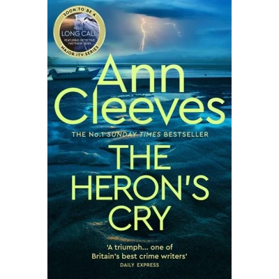 Image de The Heron&#039;s Cry