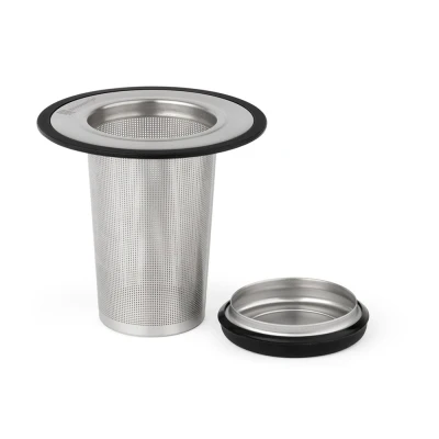 Afbeelding van Bredemeijer Theefilter Universal XL Simon Lévelt