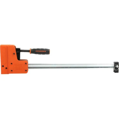 Afbeelding van JORGENSEN 2391330 Corpusklem Spanbreedte (max.):450 mm Afmeting, lengte: 645 Afm. werkbereik:98