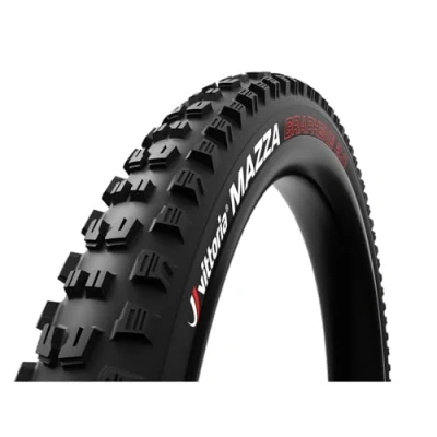 Afbeelding van Vittoria Mazza Race Enduro Tubeless 29&#039;&#039; x 2.6 Mtb band Zilver
