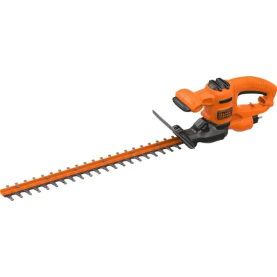 Afbeelding van BLACK+DECKER BEHT251 QS Heggenschaar 450W 50cm gesnoerd