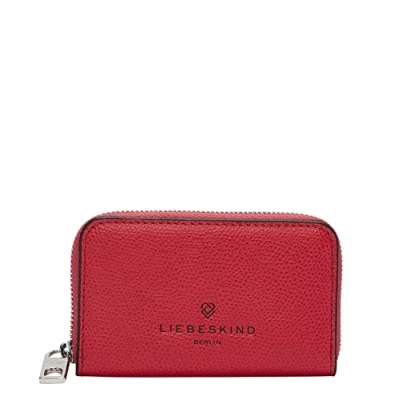 Afbeelding van Liebeskind Berlin Jo, Purse XS voor dames, Glowing 4517, XS, 4517