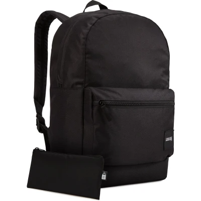 Afbeelding van Case Logic Campus Commence Recycled backpack 24L black