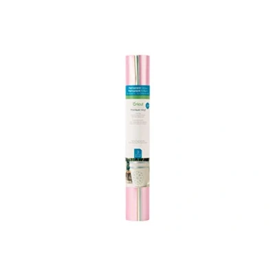 Afbeelding van Cricut Premium Vinyl Permanent 30x60cm Pastel Lente (3 vellen)