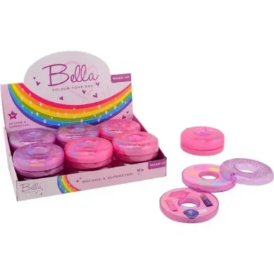 Afbeelding van Johntoy Bella Make Up Donut