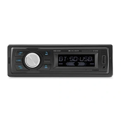 Afbeelding van Caliber Autoradio Audio Technology RMD031BT 1 stuk