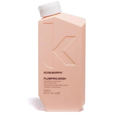 Afbeelding van Kevin Murphy Plumping Wash Densifying Shampoo 250 ml