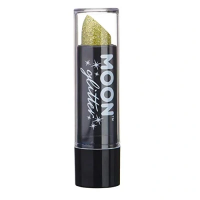 Afbeelding van Moon glitter Holografische lippenstift, 5 g, goud