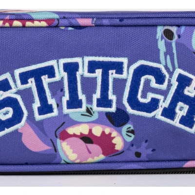 Afbeelding van Disney Stitch Etui en Rugzak Set