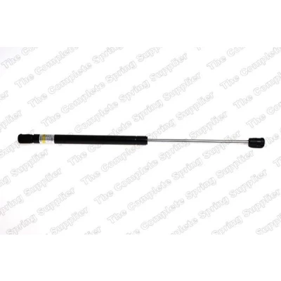 Afbeelding van LESJÖFORS 8172938 Gasveer achterklep Achter RENAULT: MEGANE 2 Coupe Cabriolet